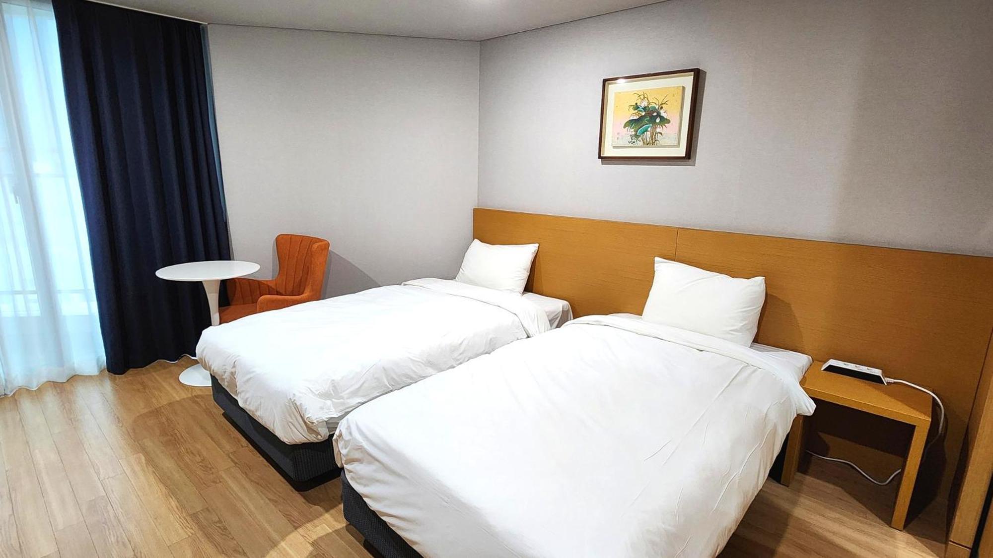 Kwangsu Hotel Haeundae Ciudad Metropolitana de Ciudad Metropolitana de Busan Exterior foto