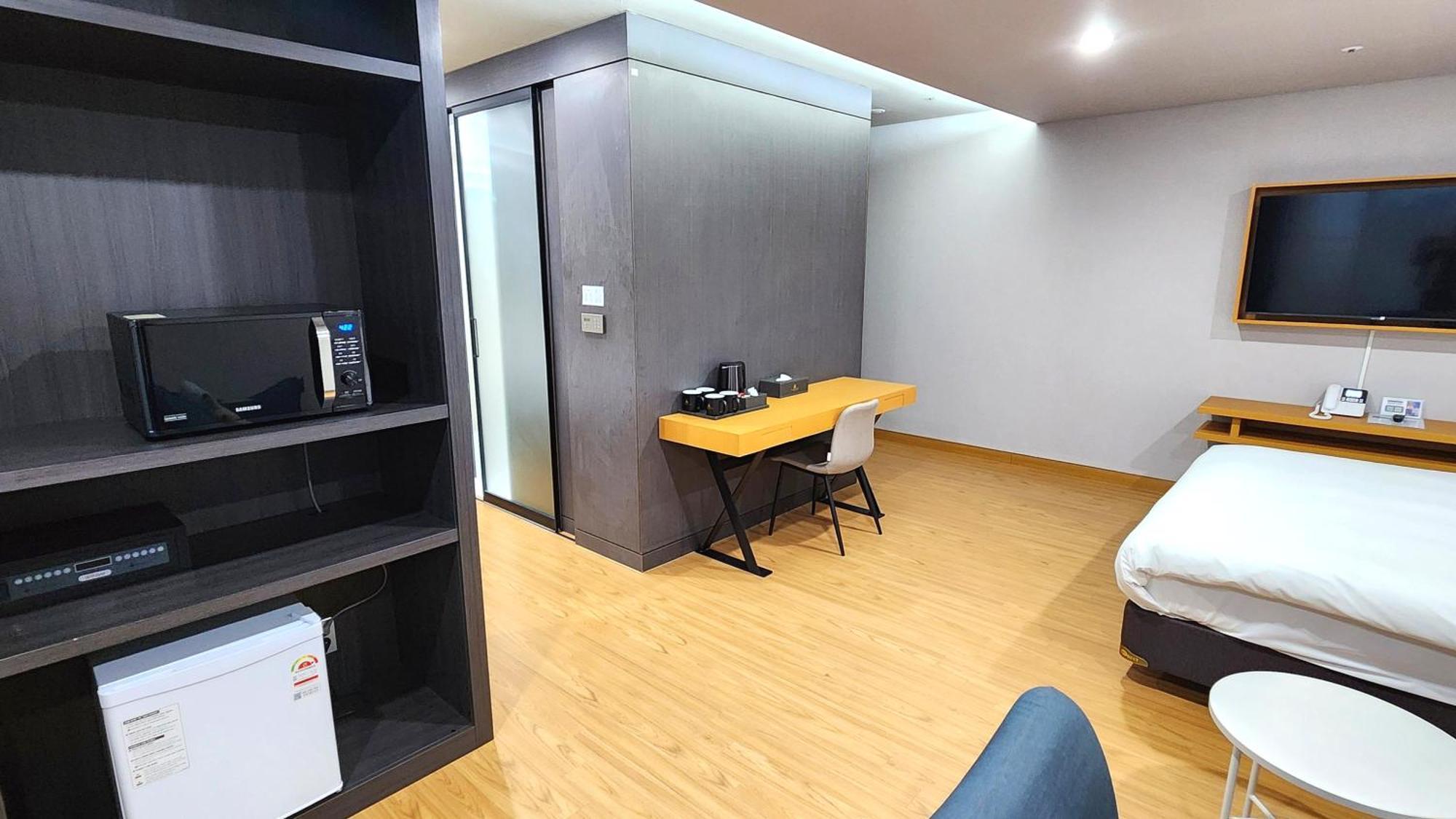 Kwangsu Hotel Haeundae Ciudad Metropolitana de Ciudad Metropolitana de Busan Exterior foto