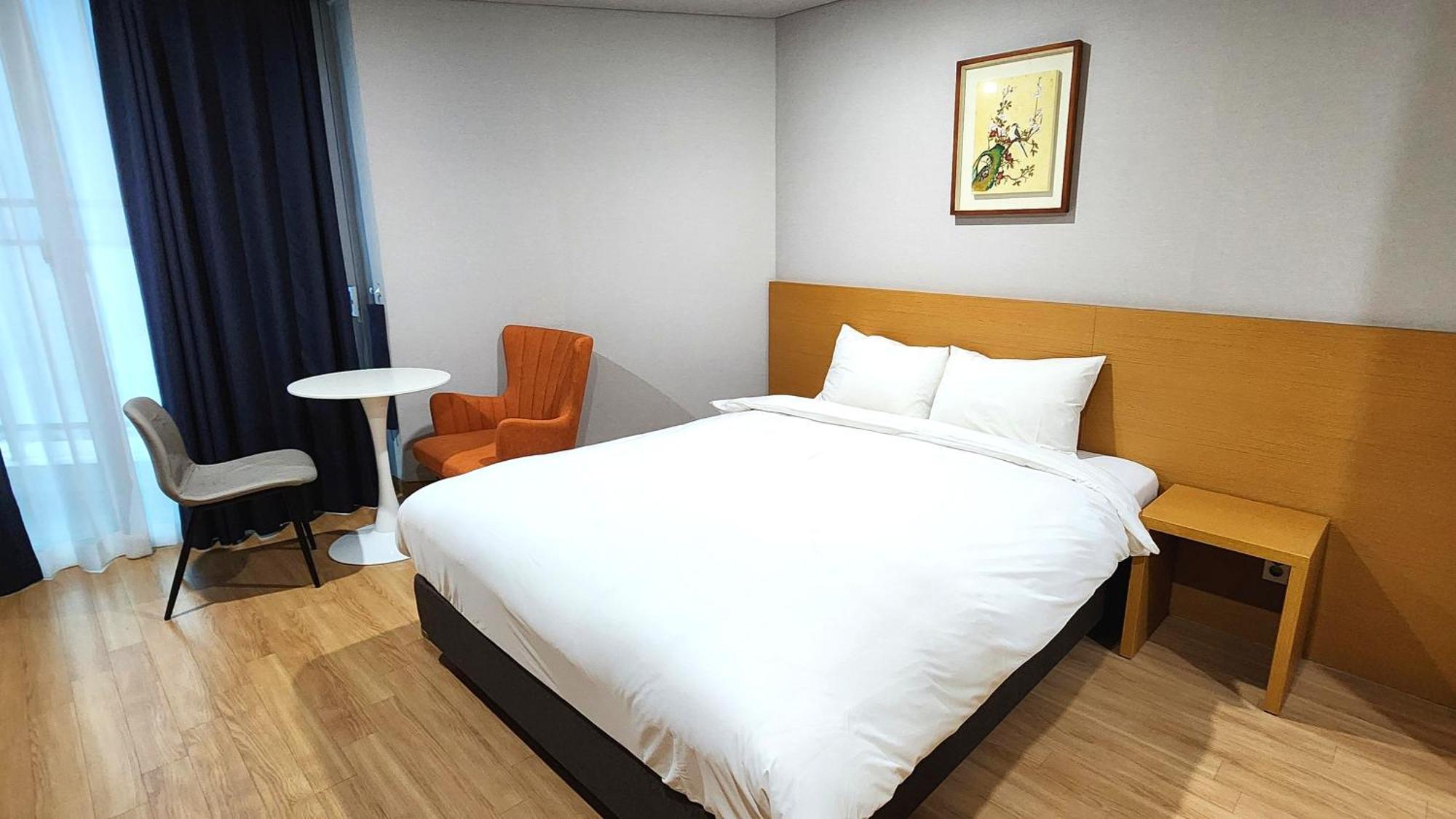 Kwangsu Hotel Haeundae Ciudad Metropolitana de Ciudad Metropolitana de Busan Exterior foto