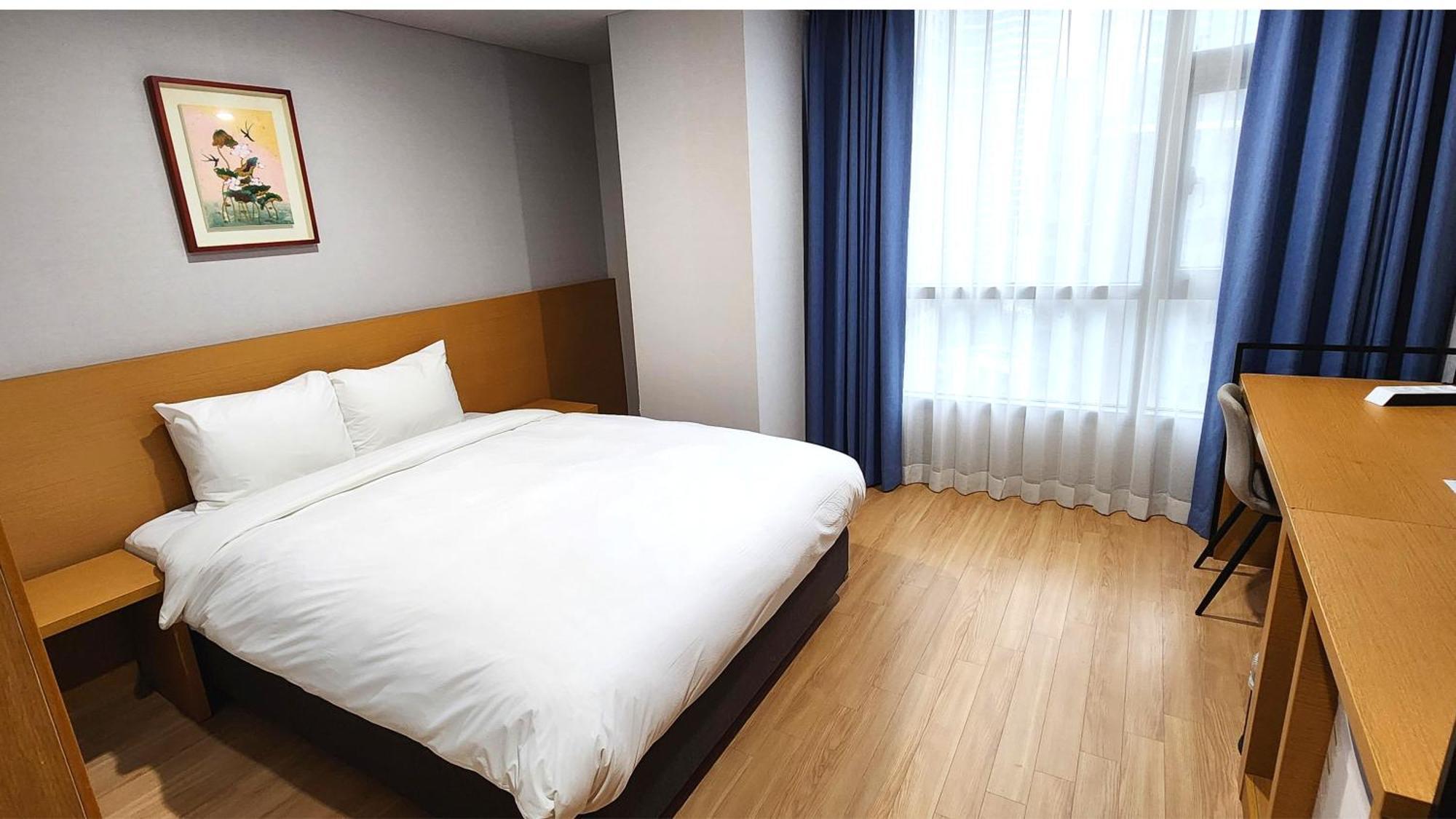 Kwangsu Hotel Haeundae Ciudad Metropolitana de Ciudad Metropolitana de Busan Exterior foto